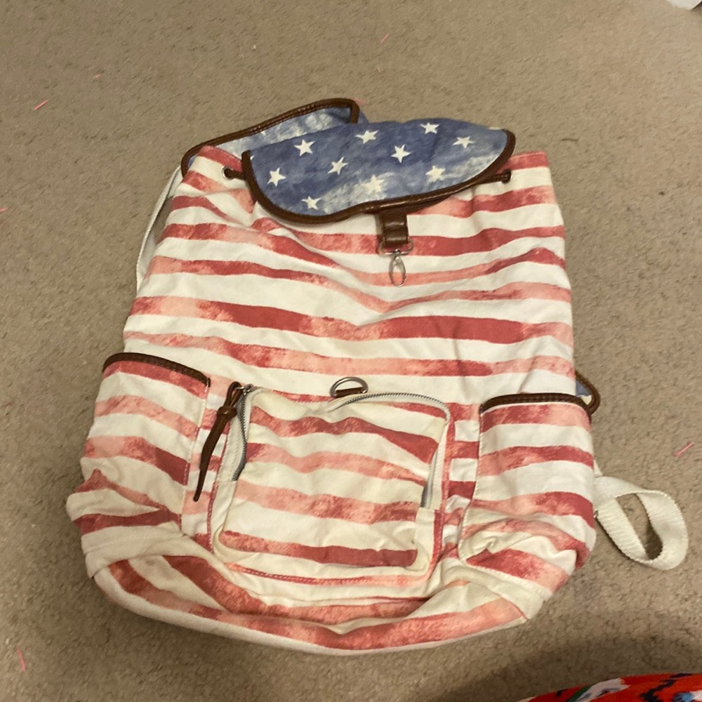 Aeropostale backpack